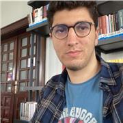 Masters Student with IELTS 7.5, Private Tutor